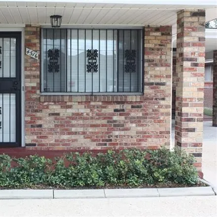 Image 3 - 4500 Loveland Street, Willowdale, Metairie, LA 70006, USA - House for rent