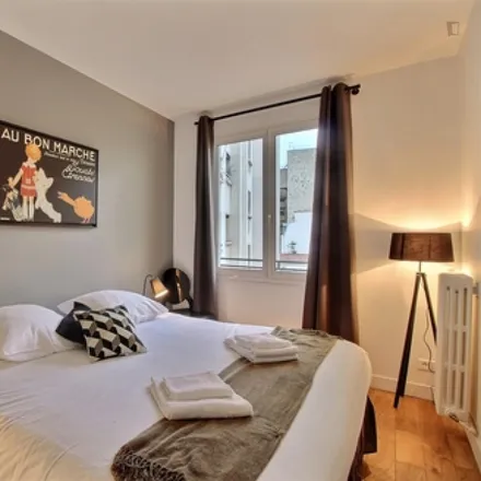 Image 3 - 92 Rue Bonaparte, 75006 Paris, France - Apartment for rent