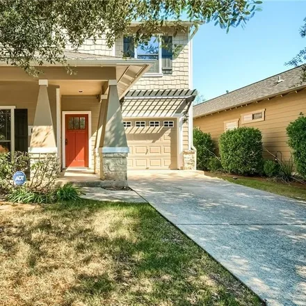 Image 2 - 2240 Independence Drive, Austin, TX 78745, USA - House for rent