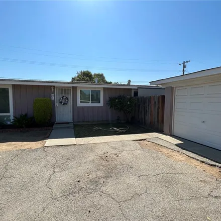 Buy this 3 bed house on 4502 North Heathdale Avenue in Los Angeles County, CA 91722