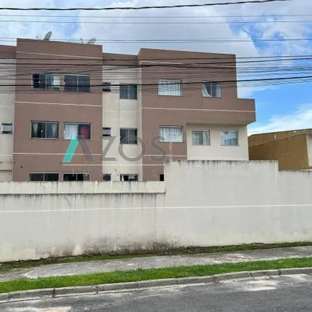 Image 2 - Rua Esperança Andreatta Lazarotto, Maracanã, Colombo - PR, 83408-424, Brazil - Apartment for sale