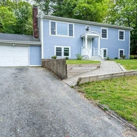 Buy this 3 bed house on 67 Autumn Dr in Barnstable, Massachusetts