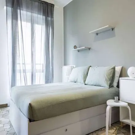 Rent this 3 bed apartment on Via privata Labeone in 8, 20133 Milan MI