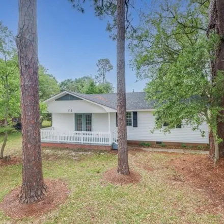 Buy this 4 bed house on 317 47th Street in Gulfport, MS 39507