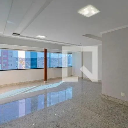 Buy this 4 bed apartment on Avenida Bernardo Vasconcelos in Ipiranga, Belo Horizonte - MG