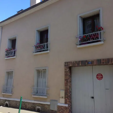Image 3 - 1 Rue Fontaine des Pareux, 95150 Taverny, France - Apartment for rent
