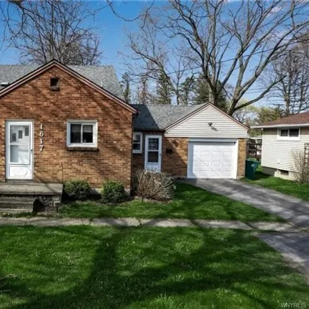 Buy this 3 bed house on 29 Forbes Court in Wurlitzer Park Village, City of North Tonawanda