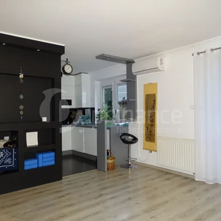 Rent this 3 bed apartment on unnamed road in 35-086 Rzeszów, Poland