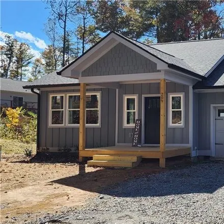 Buy this 3 bed house on 198 Valley Drive in Buncombe County, NC 28711
