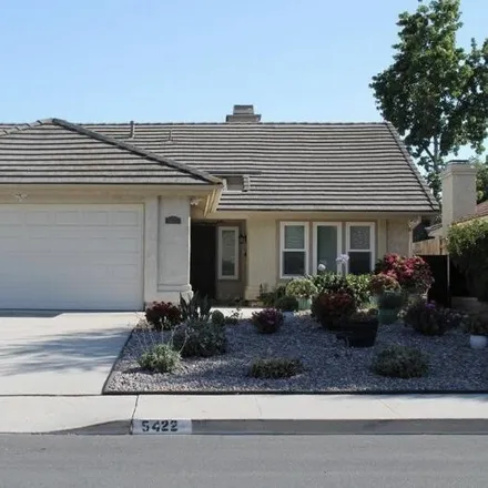 Rent this 3 bed house on 5422 Quailridge Drive in Camarillo, CA 93012