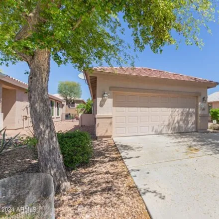 Image 3 - 22990 West Devin Drive, Buckeye, AZ 85326, USA - House for sale