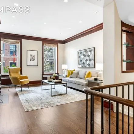 Image 5 - 22 East 78th Street, New York, NY 10075, USA - Townhouse for sale