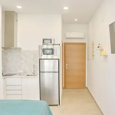 Rent this 1 bed apartment on 11140