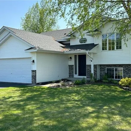 Buy this 5 bed house on 11721 290th Court Northwest in Baldwin Township, MN 55371