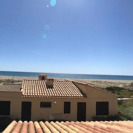 Rent this 1 bed house on 11370 Leucate