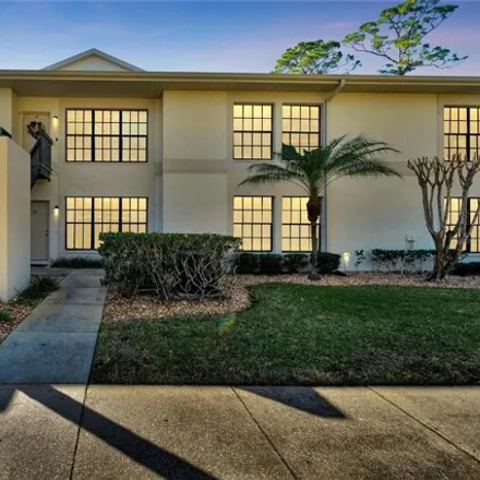 Buy this 2 bed condo on 3369 Mermoor Drive in East Lake, FL 34685