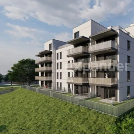 Buy this 3 bed apartment on Winogronowa in 50-507 Wrocław, Poland