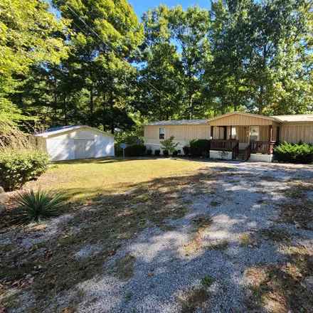 Image 1 - 8784 Acorn Mount Victory Road, Goodwater, Pulaski County, KY 42501, USA - House for sale
