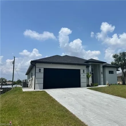 Buy this 4 bed house on 2580 Northwest 7th Street in Cape Coral, FL 33993