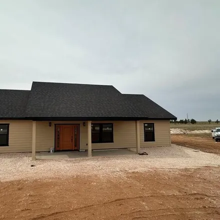 Buy this 3 bed house on 694 County Road 306 in Gaines County, TX 79360