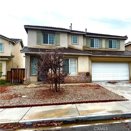 Buy this 5 bed house on 12407 Freeport Drive in Victorville, CA 92392