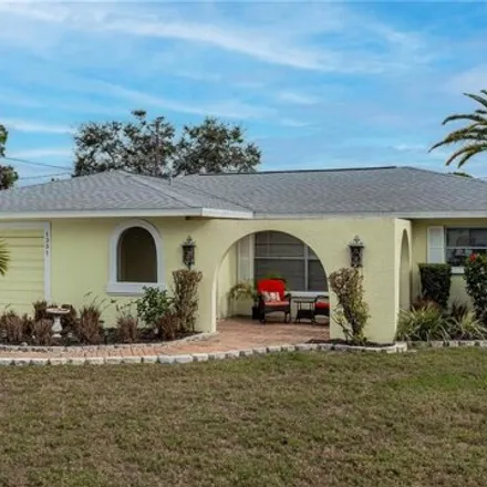Buy this 2 bed house on 1369 Indus Road in South Venice, Sarasota County
