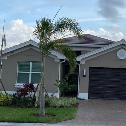 Rent this 3 bed house on Southwest Clear Water Way in Port Saint Lucie, FL 34987