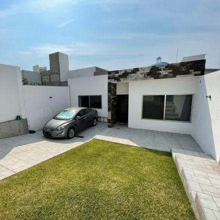 Buy this 1 bed house on Calle 16 de Septiembre in 62760 Tres de Mayo, MOR