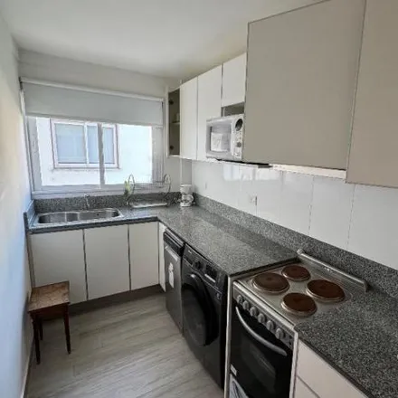 Rent this 4 bed apartment on Avenida General Gelly y Obes 2351 in Recoleta, C1128 ACJ Buenos Aires