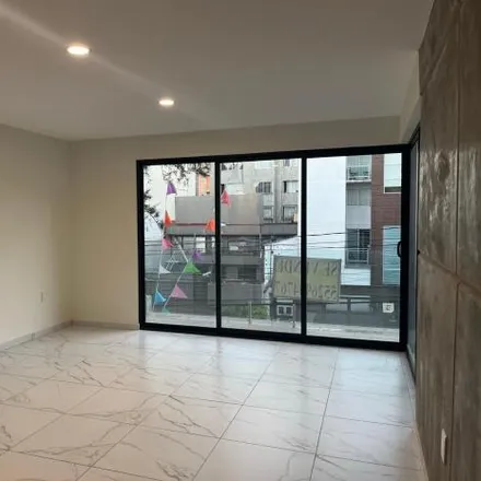 Buy this 2 bed apartment on Calle Benito Juárez 46 in 54055 Tlalnepantla, MEX