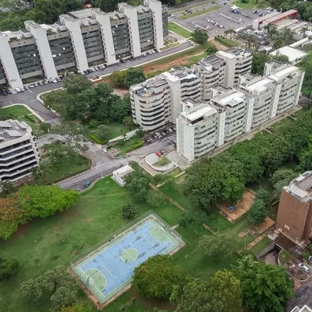 Rent this 4 bed apartment on SQN 208 in Asa Norte, Brasília - Federal District