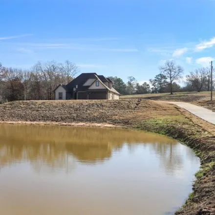 Buy this 5 bed house on KZEY-AM (Tyler) in Lake Park Drive, Smith County