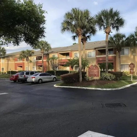 Buy this 2 bed condo on 678 Kenwick Circle in Casselberry, FL 32707