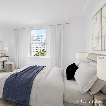Image 6 - 3 EAST 77TH STREET 9CD in New York - Apartment for sale