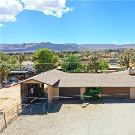 Image 3 - 58875 Sun Mesa Drive, San Bernardino County, CA 92284, USA - House for sale