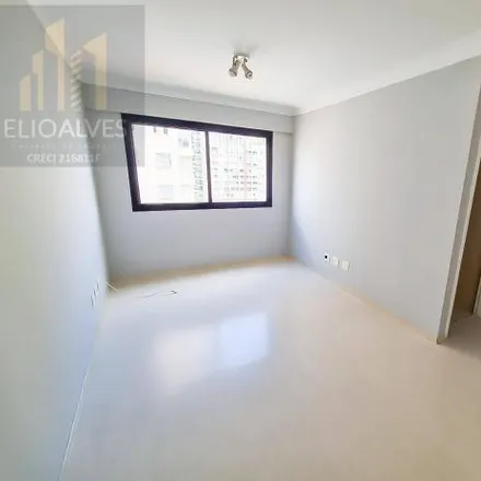 Rent this 1 bed apartment on Rua Itararé 177 in Bixiga, São Paulo - SP