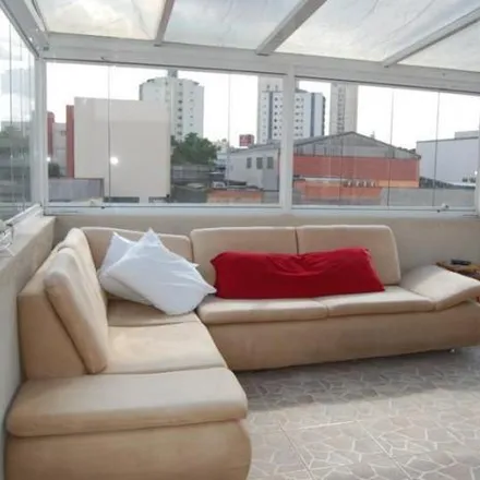 Buy this 2 bed apartment on Rua Comendador Pinotti Gamba in Rudge Ramos, São Bernardo do Campo - SP
