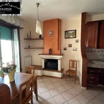 Rent this 3 bed apartment on Palazzo Giovanni Ayroldi in Via Matteo Renato Imbriani 63, 72017 Ostuni BR