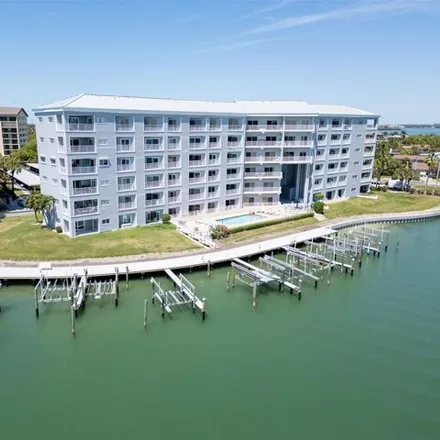 Image 2 - 610 Island Way, Clearwater, FL 33767, USA - Condo for sale