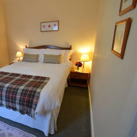 Rent this 1 bed townhouse on Perth and Kinross in PH16 5HJ, United Kingdom