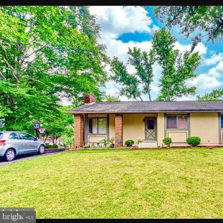 Image 1 - 12307 Percil Lane, Upper Marlboro, Prince George's County, MD 20772, USA - House for sale