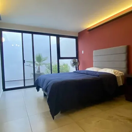Rent this 7 bed house on San Luis Potosí City in Municipio de San Luis Potosí, Mexico