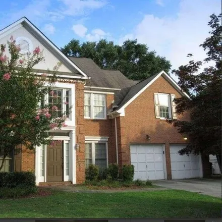 Rent this 4 bed house on 4718 Avocet Drive in Peachtree Corners, GA 30092