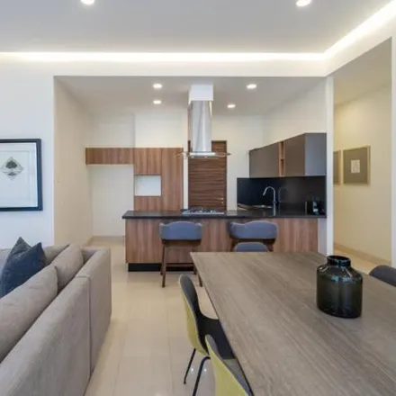 Buy this 2 bed apartment on Calle Montreal in Providencia 2a Sección, 44660 Guadalajara