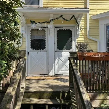 Buy this 6 bed house on 7 Wyatt Street in Somerville, MA 02143