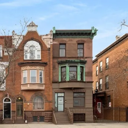 Image 1 - 2212 South Broad Street, Philadelphia, PA 19145, USA - House for rent