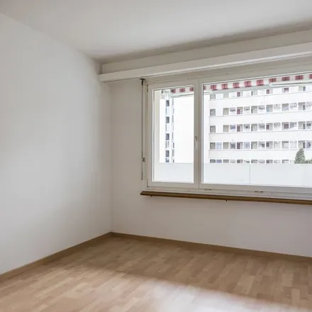 Rent this 4 bed apartment on Bahnhofstrasse 61 in 8957 Spreitenbach, Switzerland