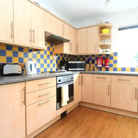 Rent this 1 bed apartment on 83 Gosterwood Street in London, SE8 5NT