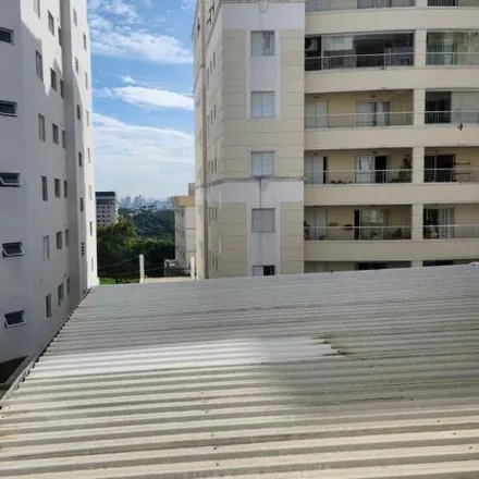 Rent this 2 bed apartment on Rua Francisco Rodrigues in Parque Campolim, Sorocaba - SP