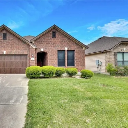 Buy this 3 bed house on 824 Mahomet Drive in Travis County, TX 78764